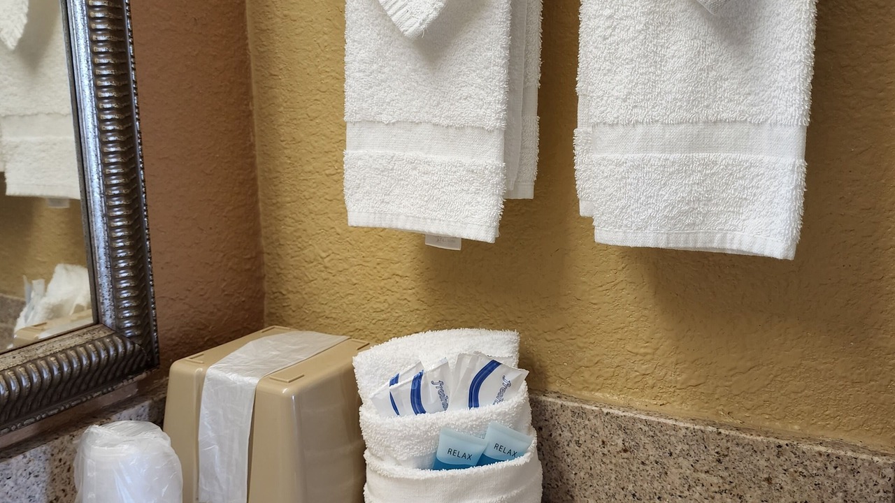 Photo of Bathroom in Hendersonville