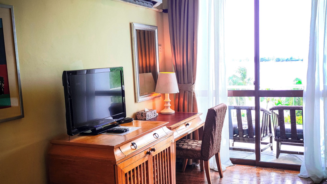 Photo of Bedroom in Kuala Teriang