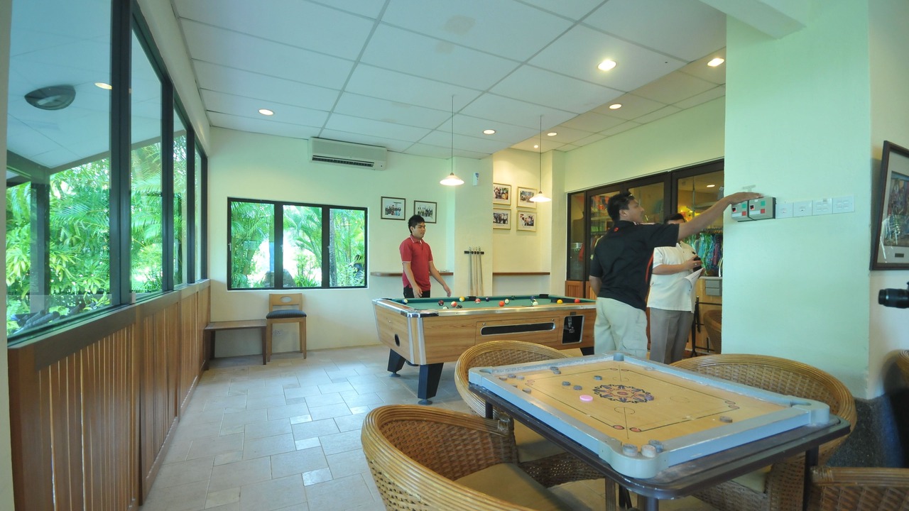 Photo of Bedroom in Kuala Teriang