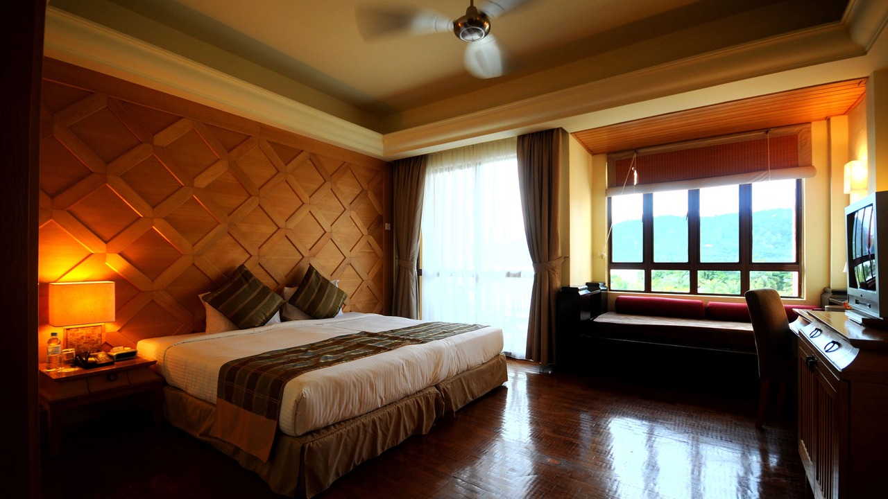 Photo of Bedroom in Kuala Teriang