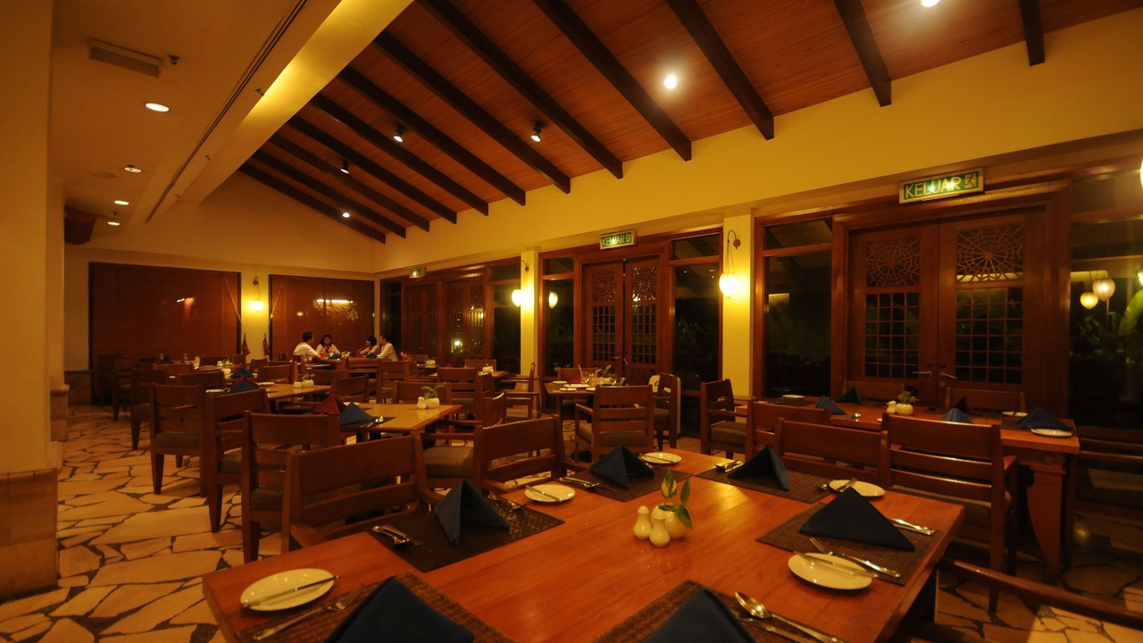 Photo of Others in Kuala Teriang