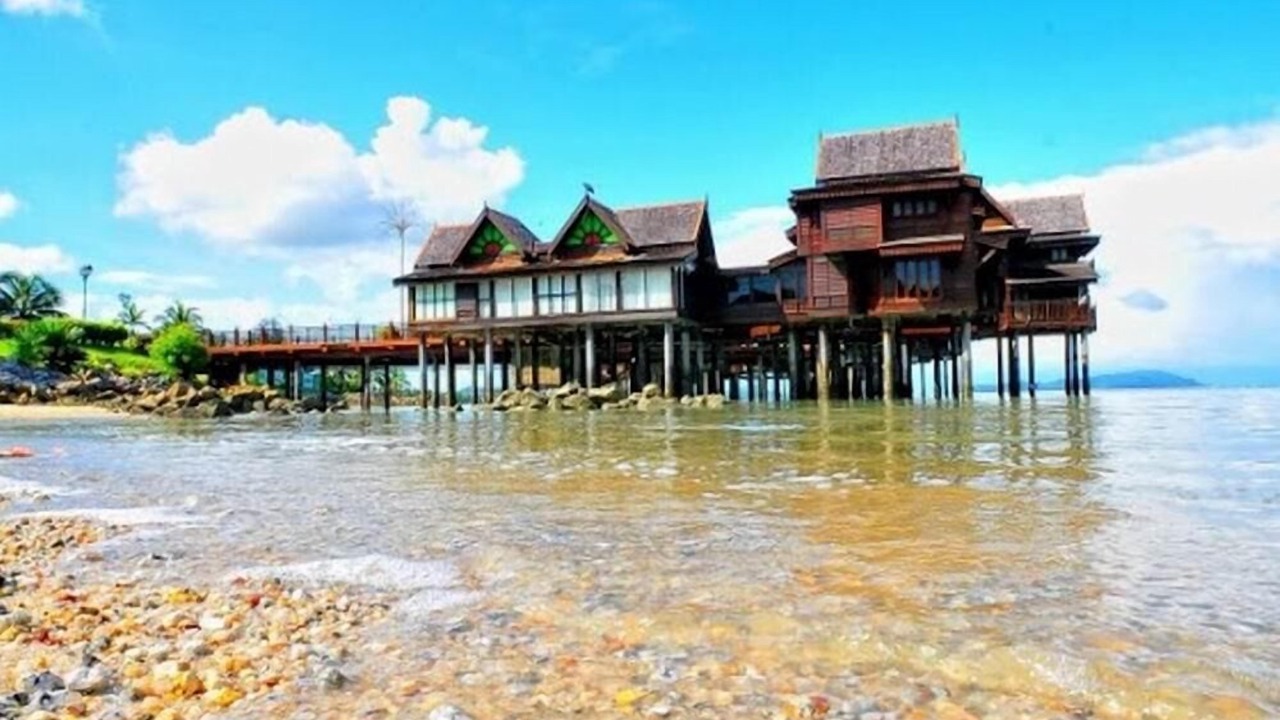 Photo of Others in Kuala Teriang