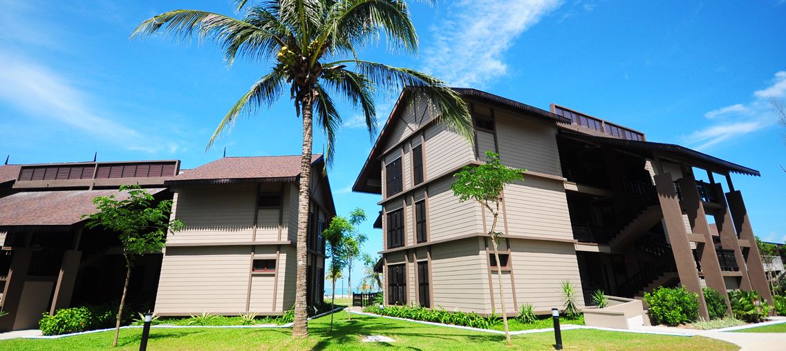 Photo of Outdoor in Kuala Teriang