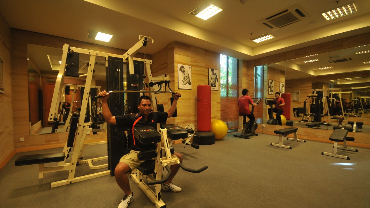 Photo of Others in Kuala Teriang