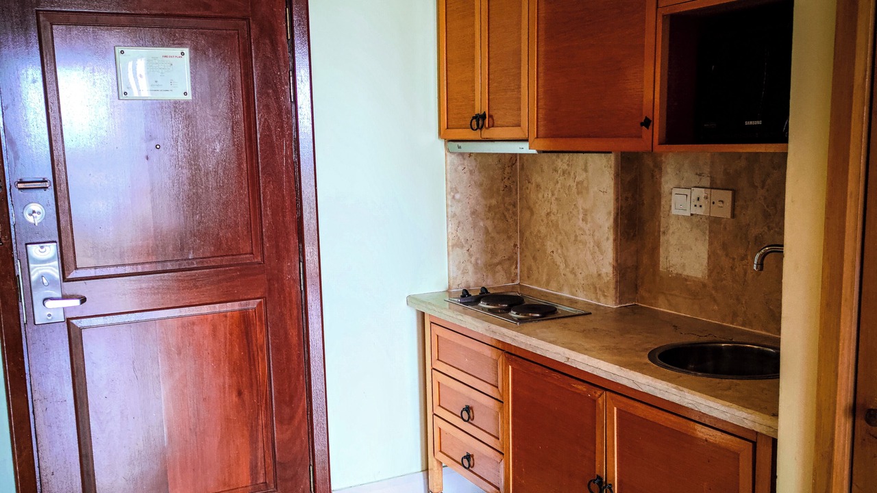 Photo of Bedroom in Kuala Teriang