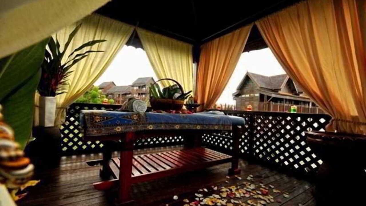 Photo of Others in Kuala Teriang