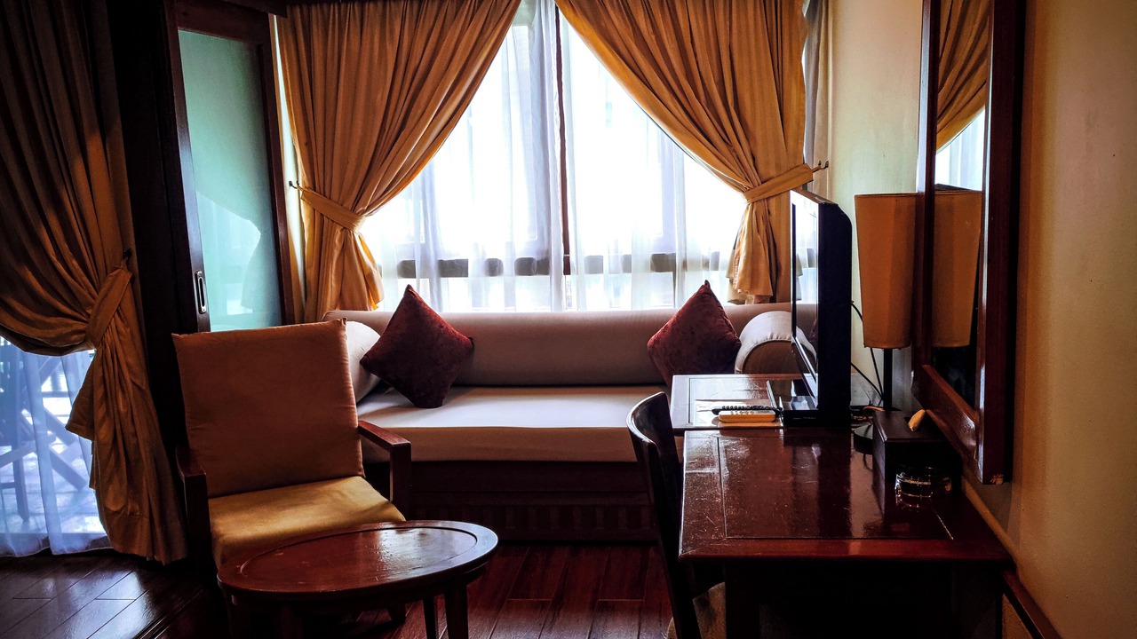 Photo of Bedroom in Kuala Teriang