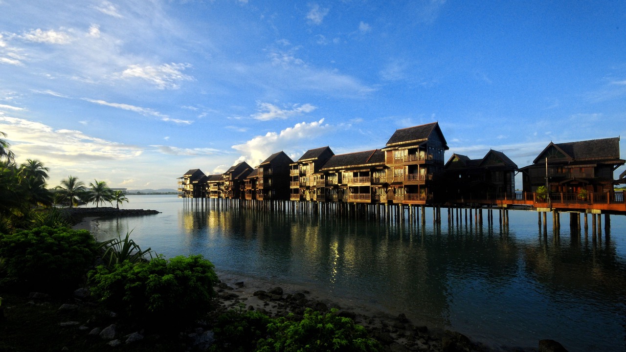 Photo of Others in Kuala Teriang