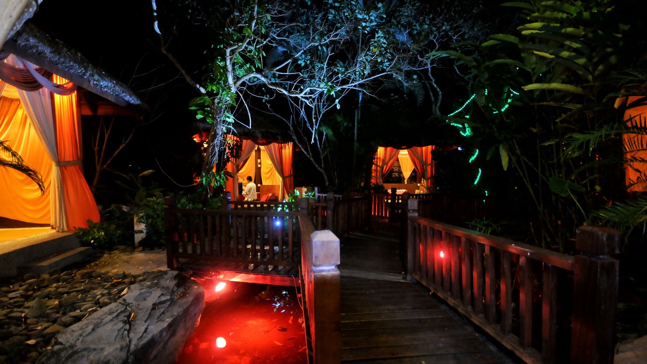 Photo of Outdoor in Kuala Teriang