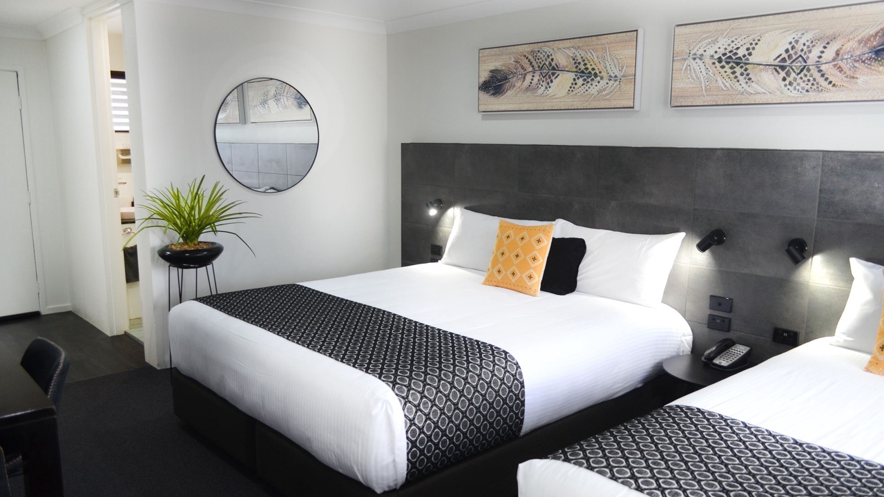 Photo of Bedroom in Dubbo