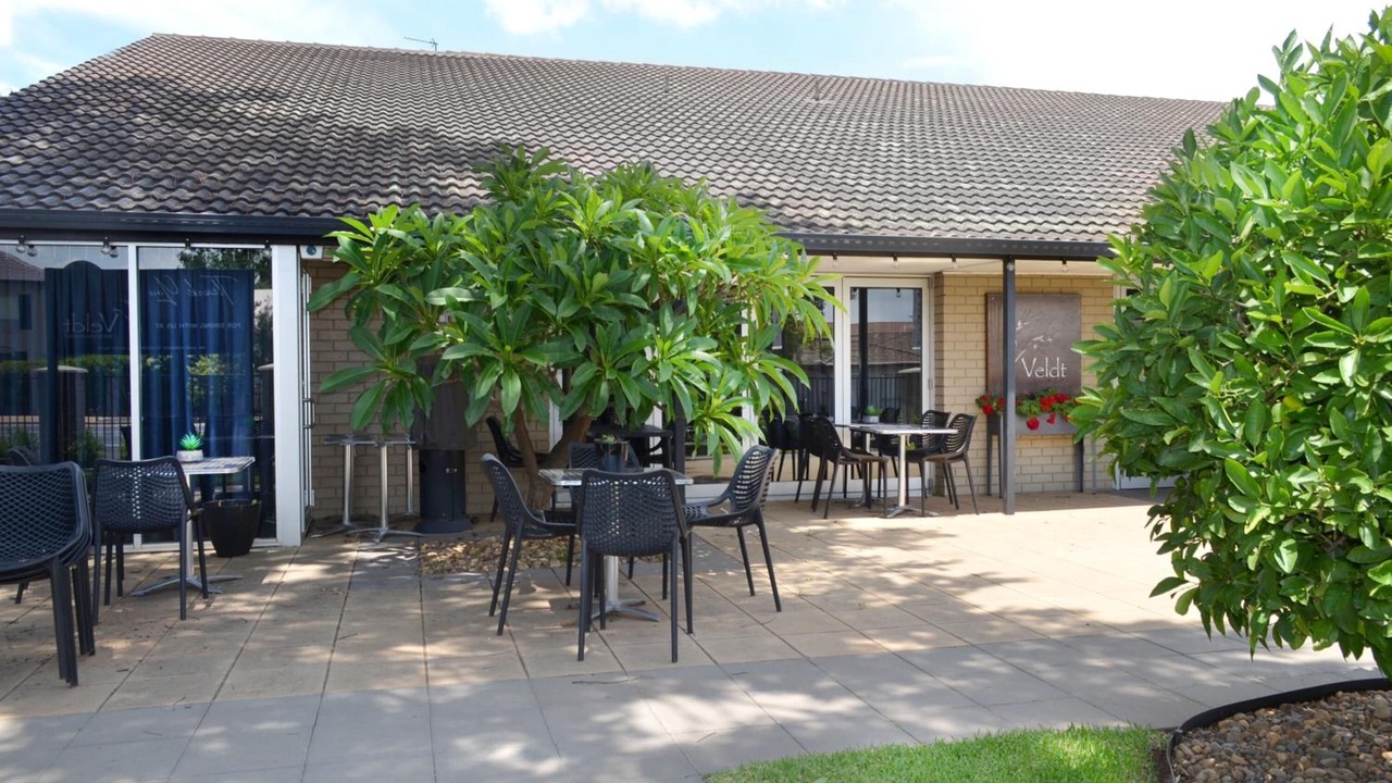 Photo of Patio Balcony in Dubbo