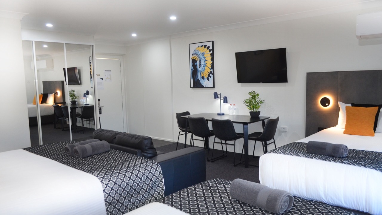 Photo of Bedroom in Dubbo