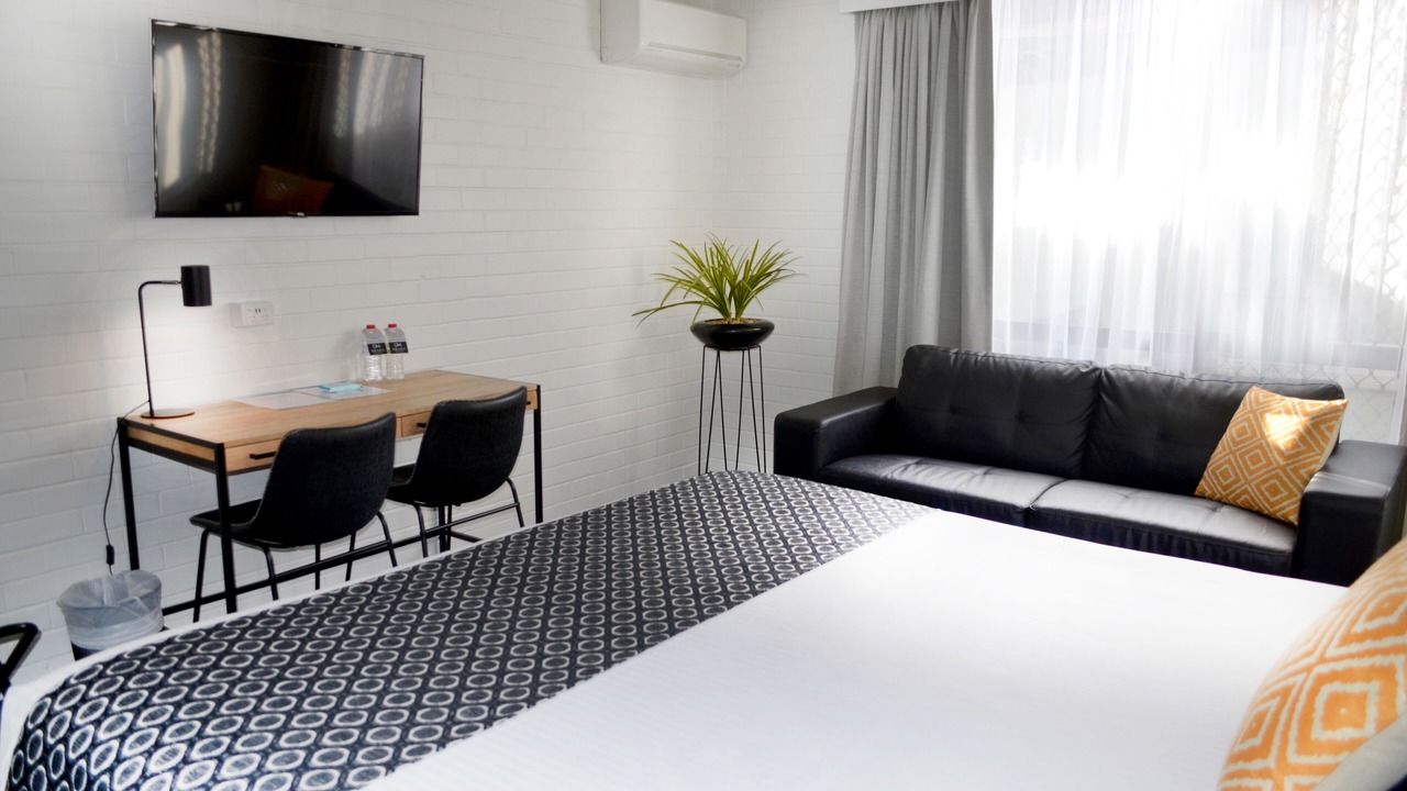 Photo of Bedroom in Dubbo