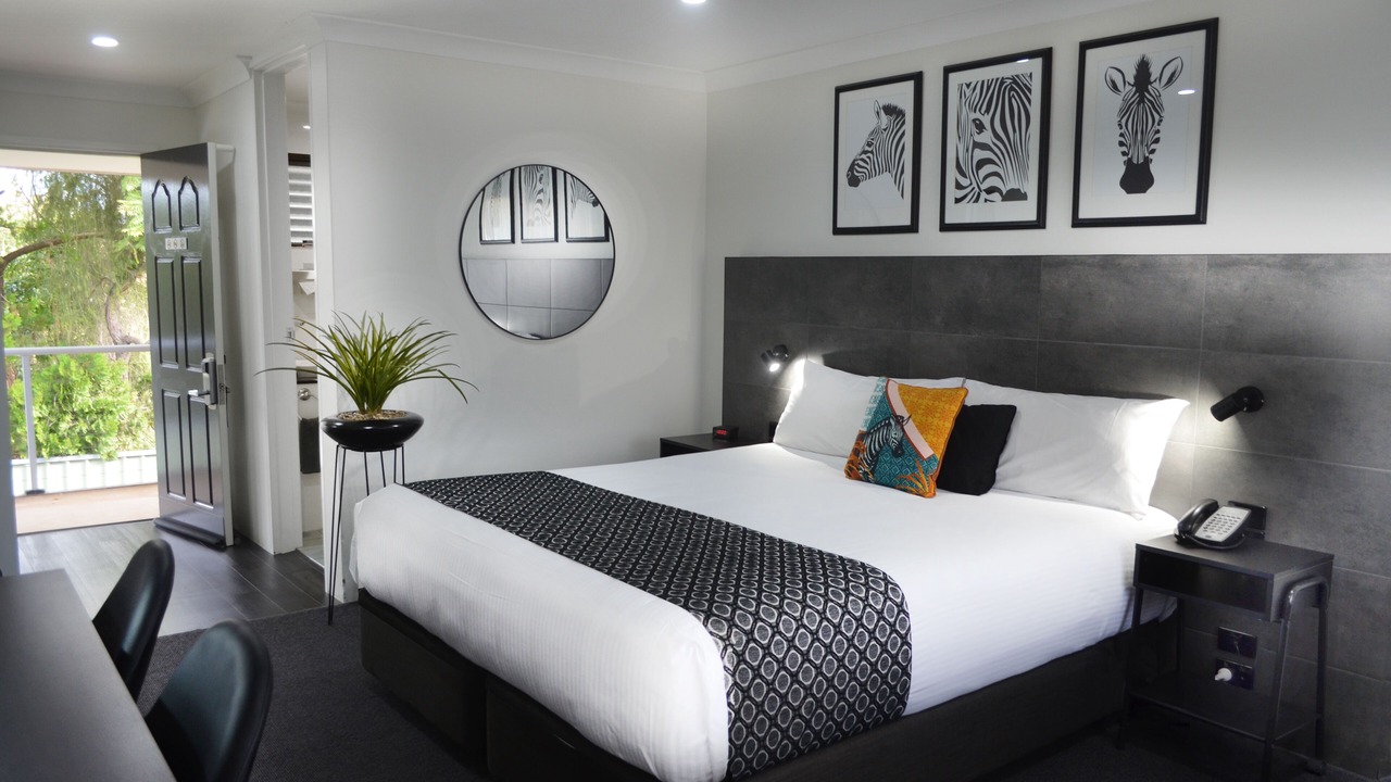 Photo of Bedroom in Dubbo