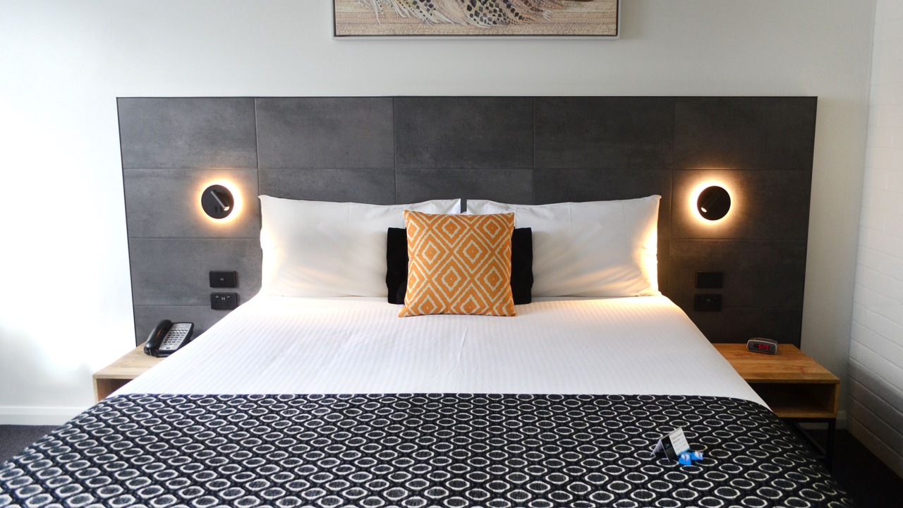 Photo of Bedroom in Dubbo