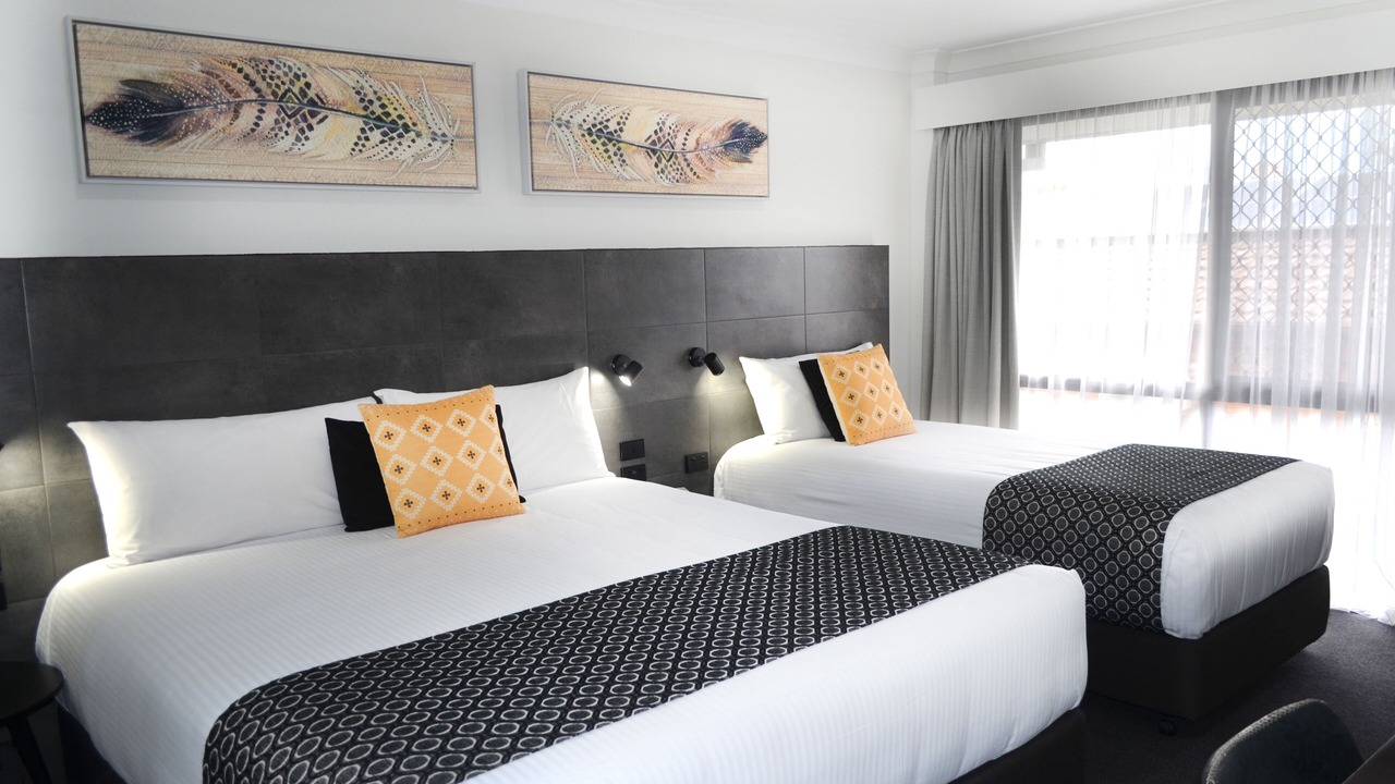 Photo of Bedroom in Dubbo