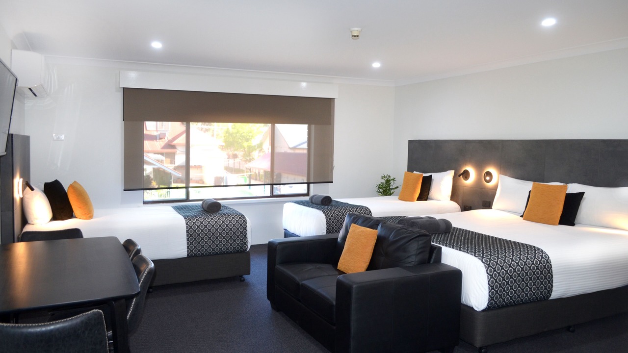 Photo of Bedroom in Dubbo