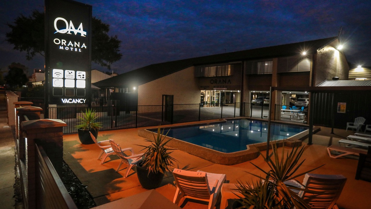 Photo of Outdoor in Dubbo