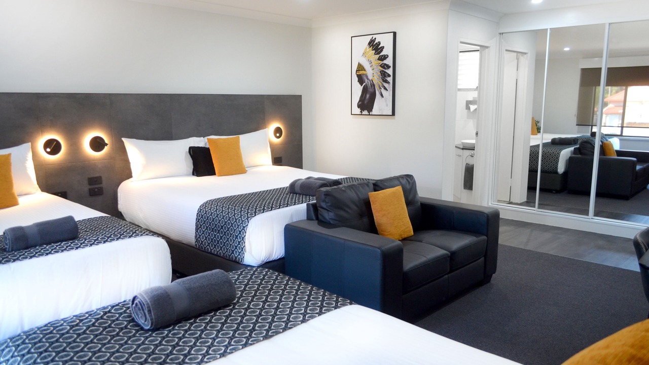 Photo of Bedroom in Dubbo