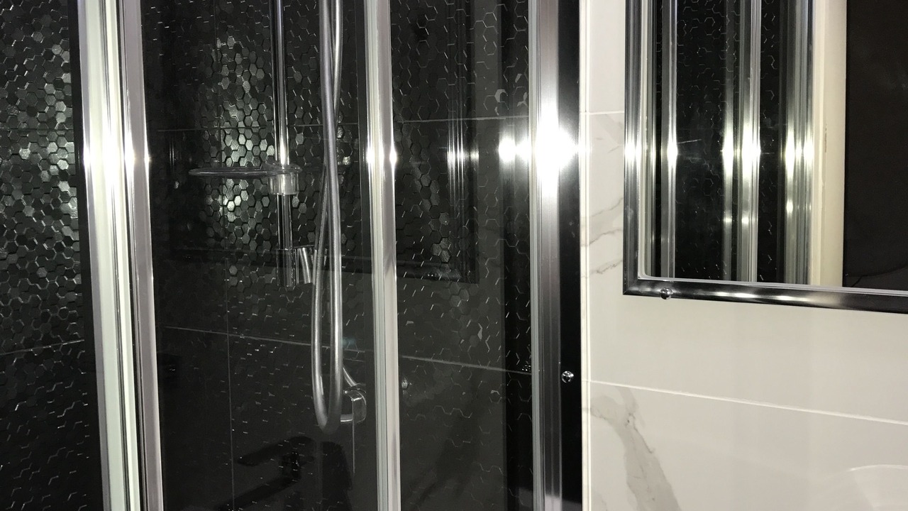 Photo of Bathroom in Mollymook