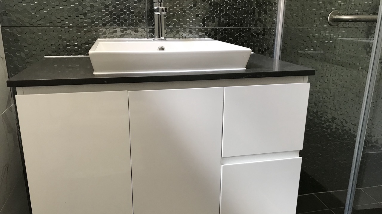 Photo of Bathroom in Mollymook