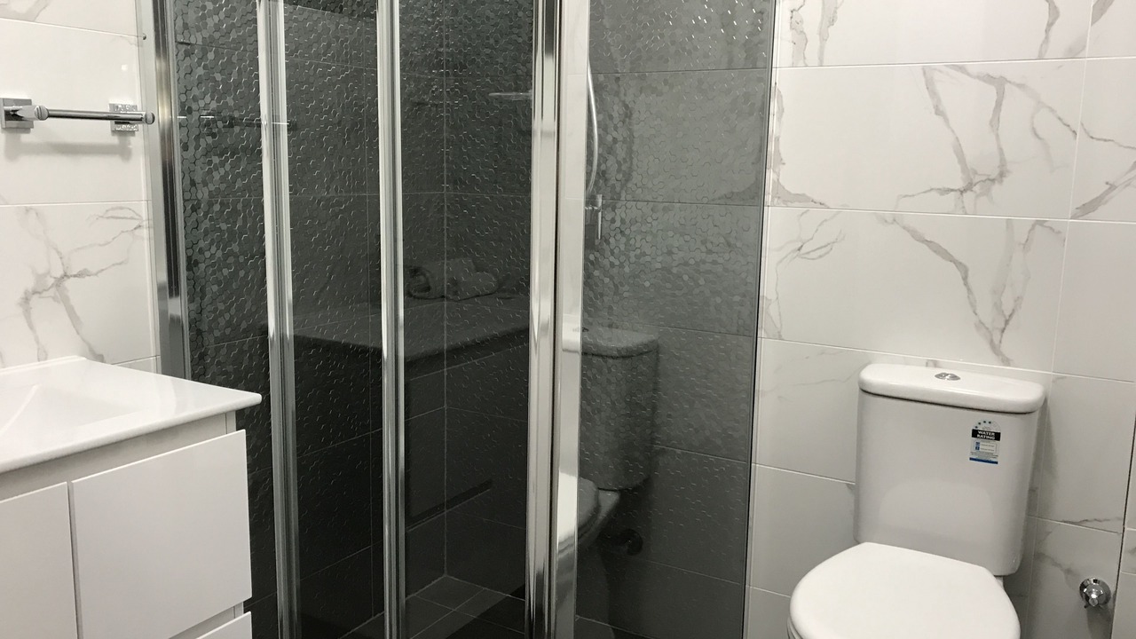 Photo of Bathroom in Mollymook