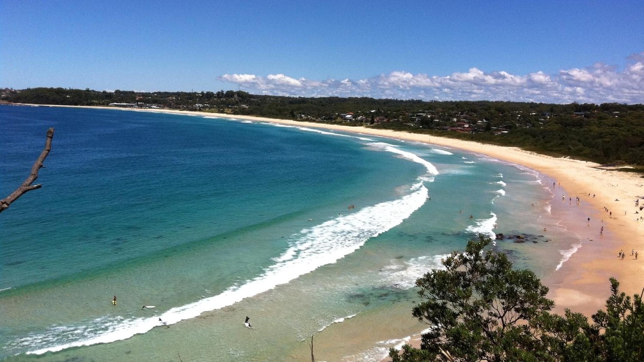 Photo of Others in Mollymook