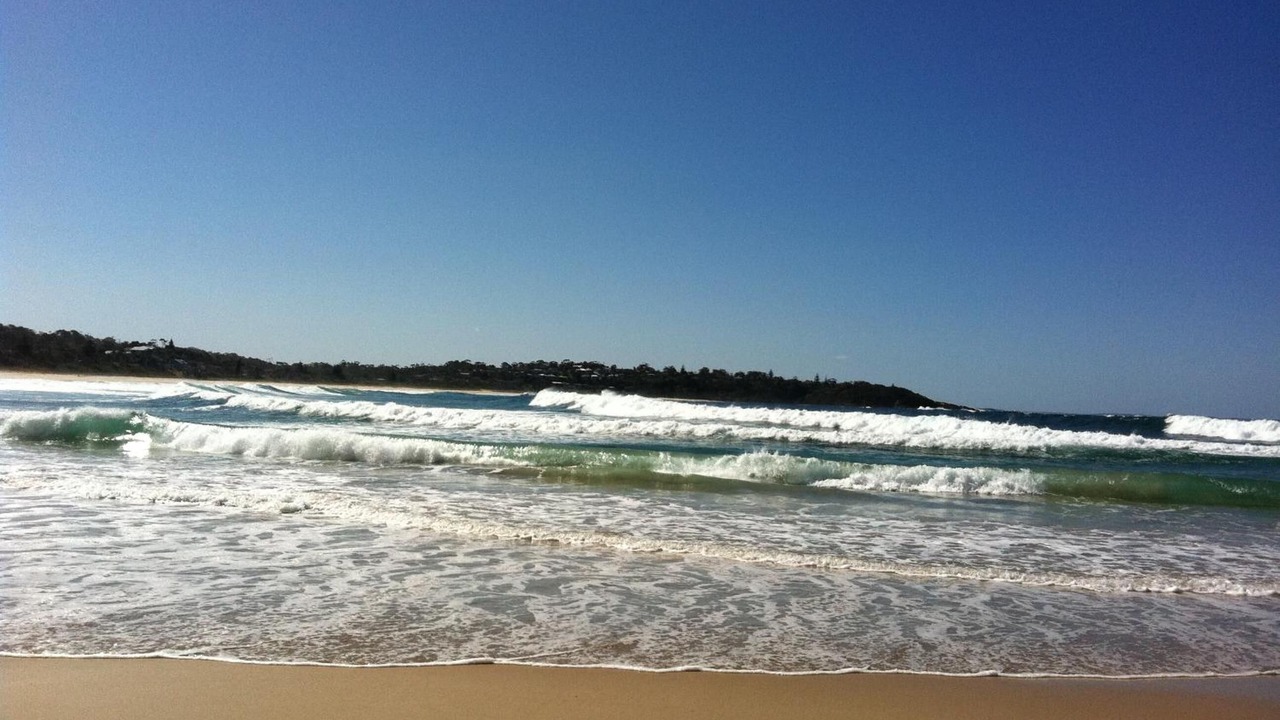 Photo of Others in Mollymook