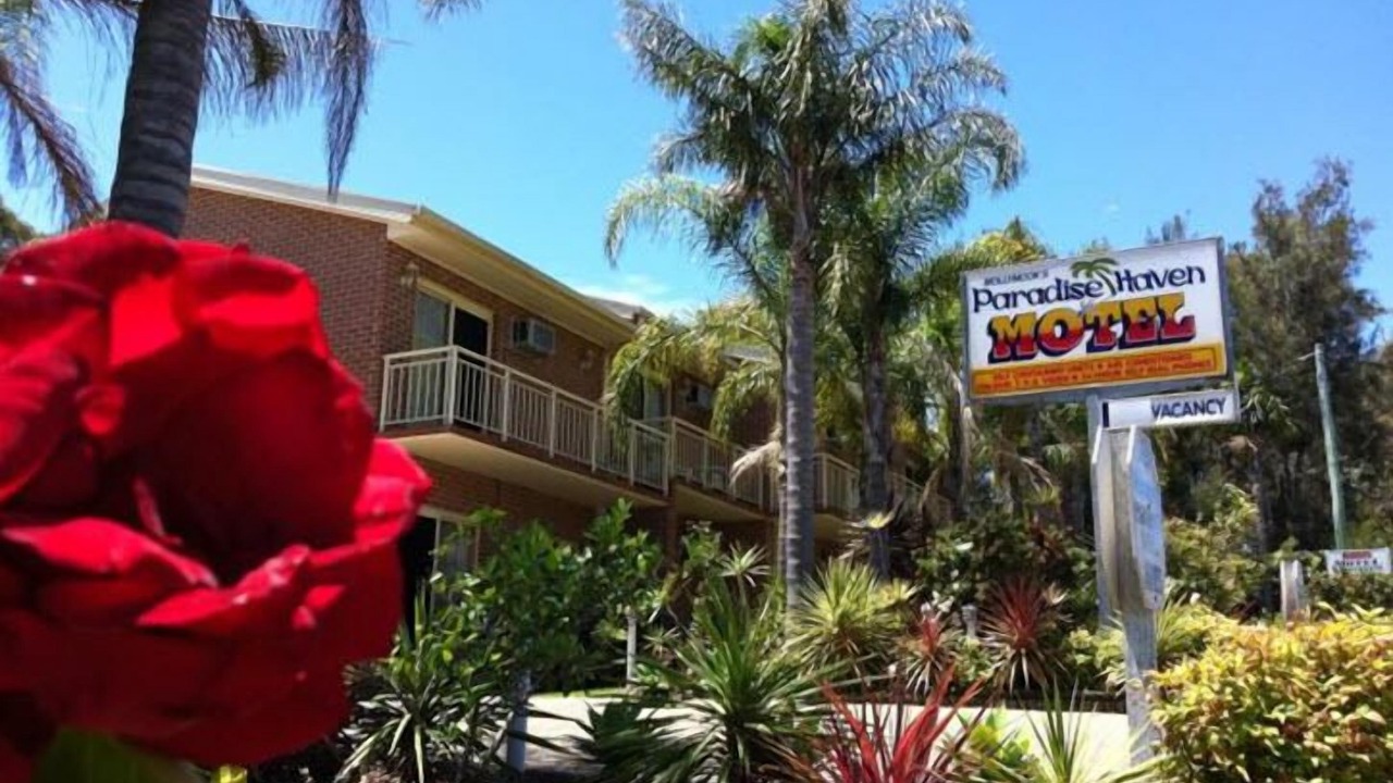 Photo of Outdoor in Mollymook