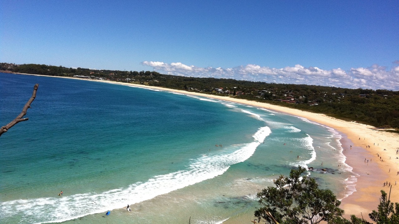 Photo of Others in Mollymook