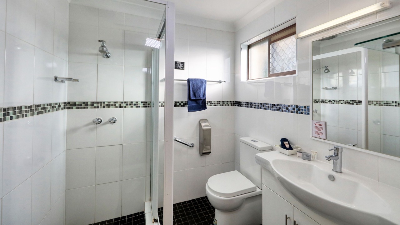 Photo of Bathroom in Dubbo