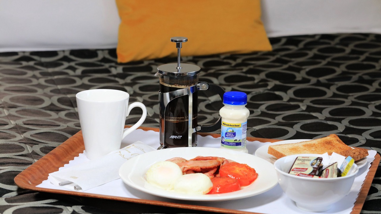 Photo of Livingroom in Dubbo