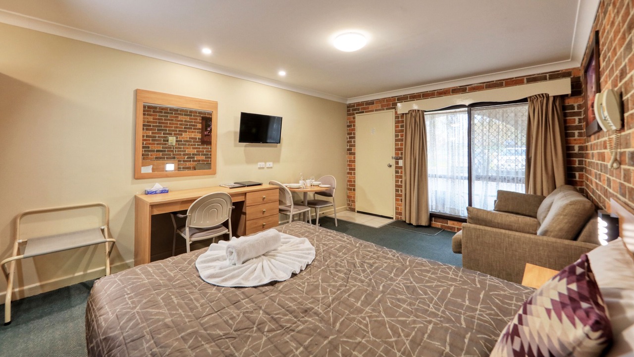 Photo of Bedroom in Dubbo