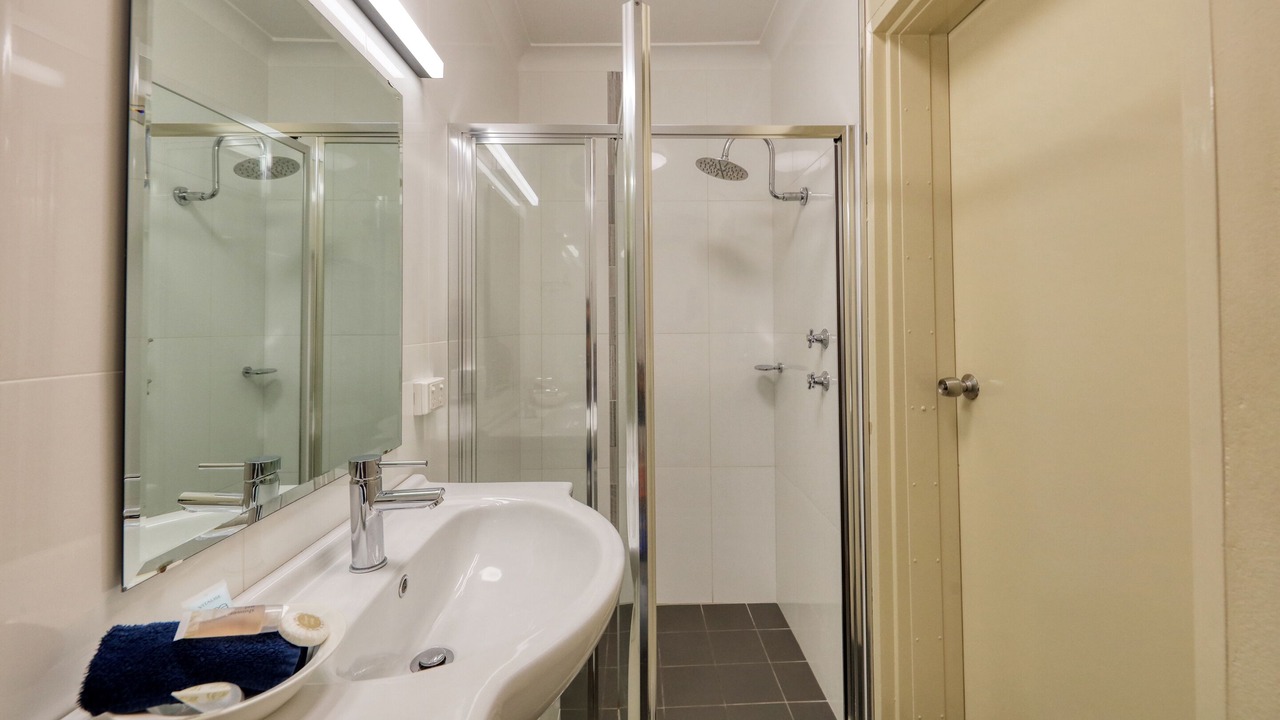 Photo of Bathroom in Dubbo