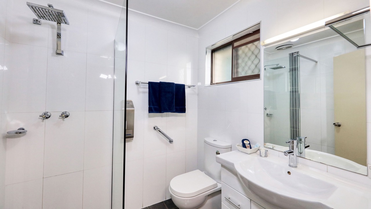 Photo of Bathroom in Dubbo