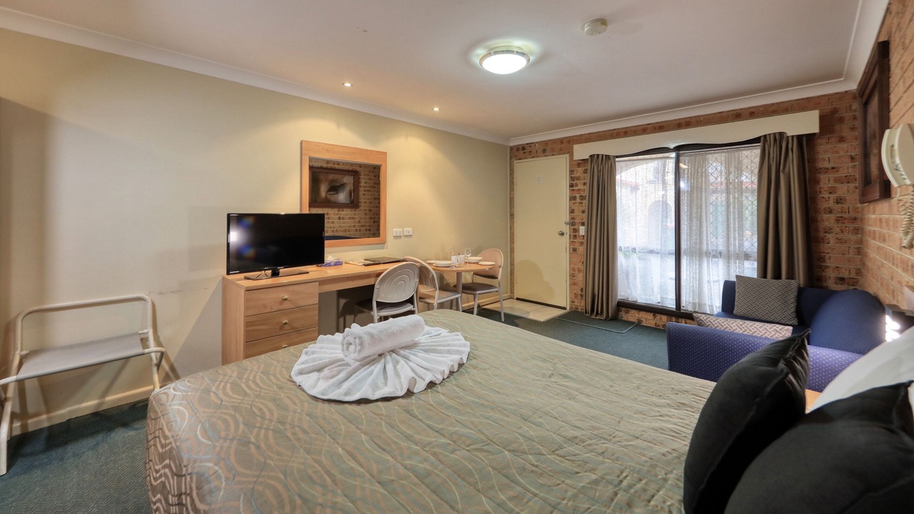 Photo of Bedroom in Dubbo