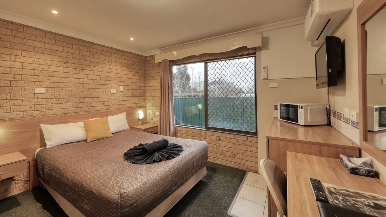 Photo of Bedroom in Dubbo
