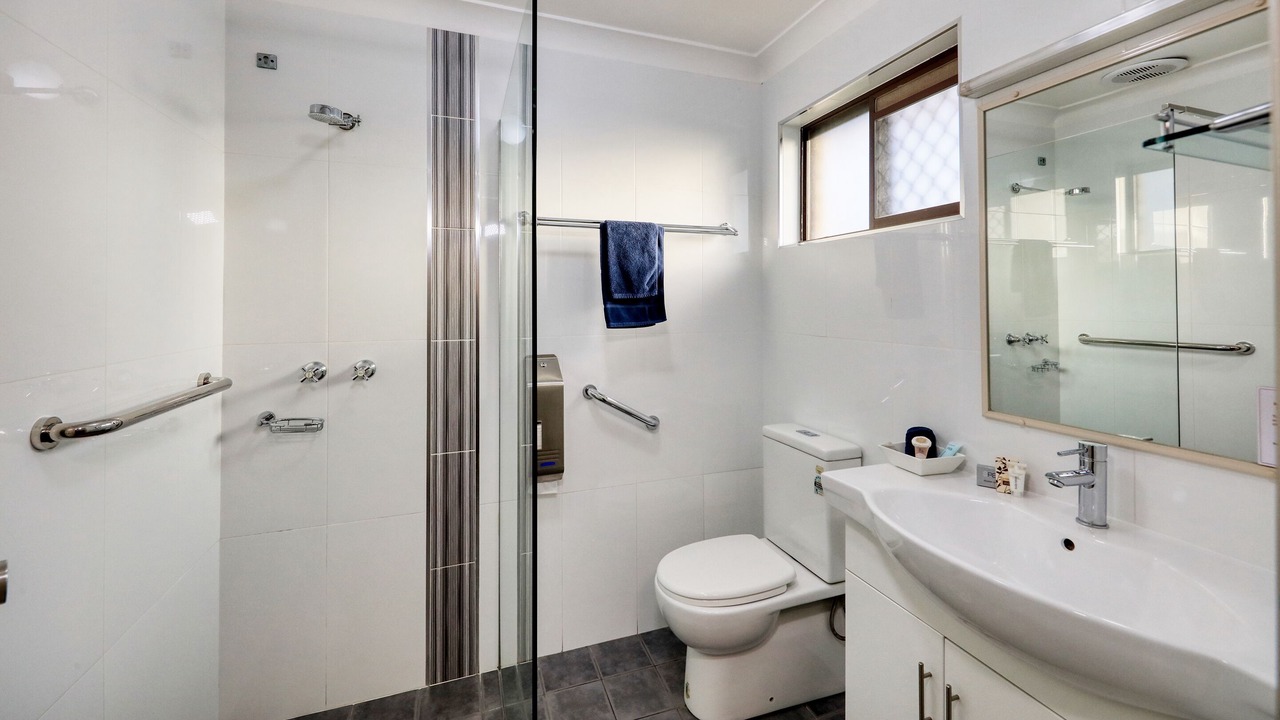 Photo of Bathroom in Dubbo
