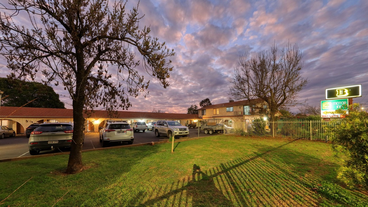 Photo of Outdoor in Dubbo