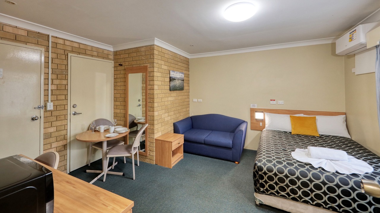 Photo of Bedroom in Dubbo