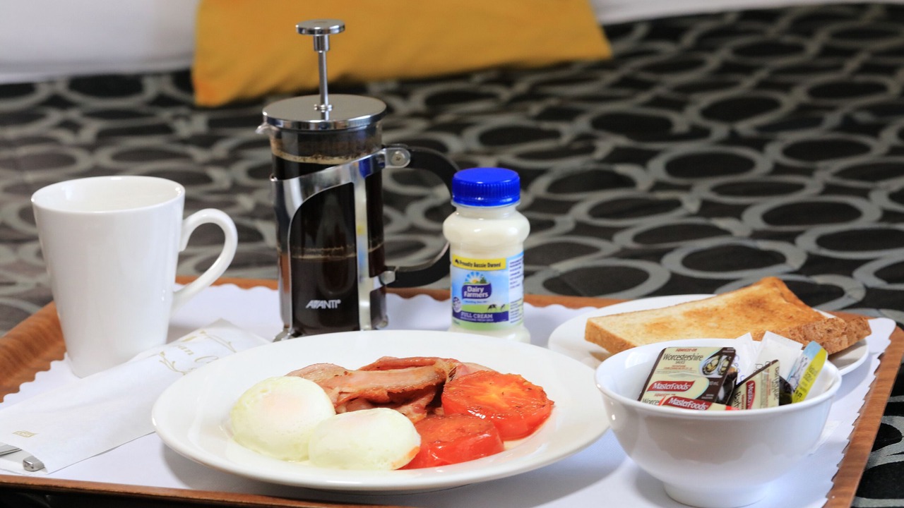 Photo of Livingroom in Dubbo