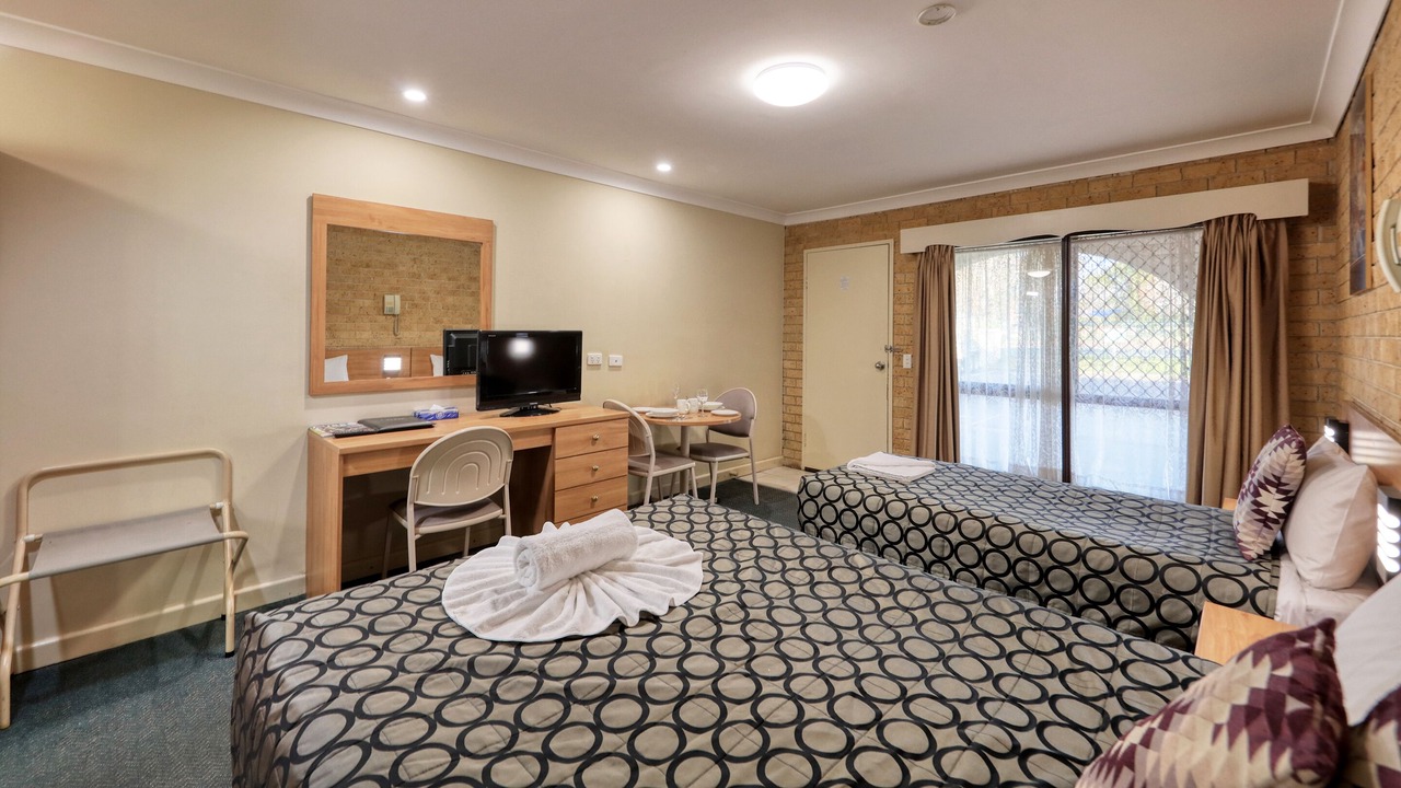 Photo of Bedroom in Dubbo