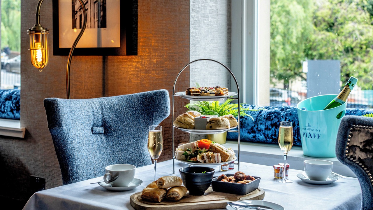 Photo of Others in Stirling