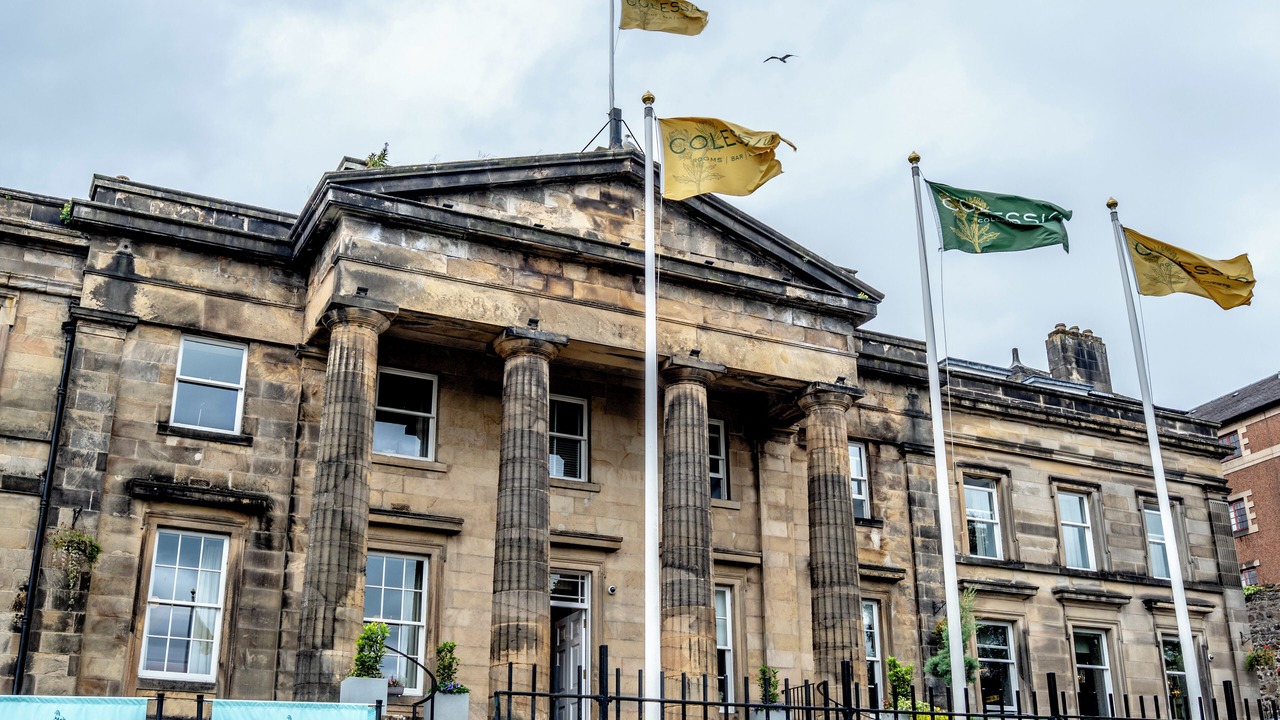 Photo of Outdoor in Stirling