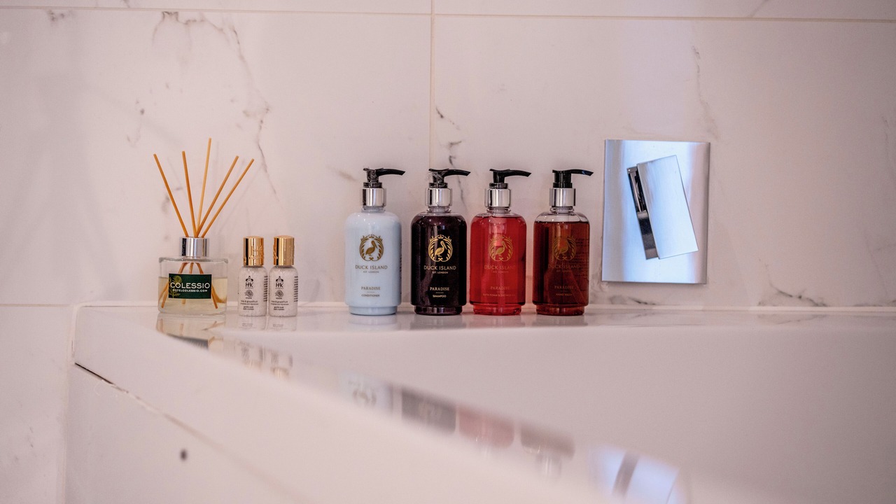 Photo of Bathroom in Stirling