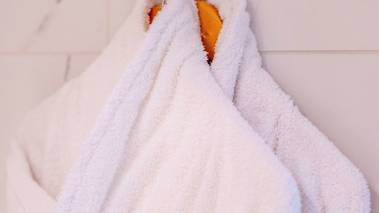 Photo of Bathroom in Stirling