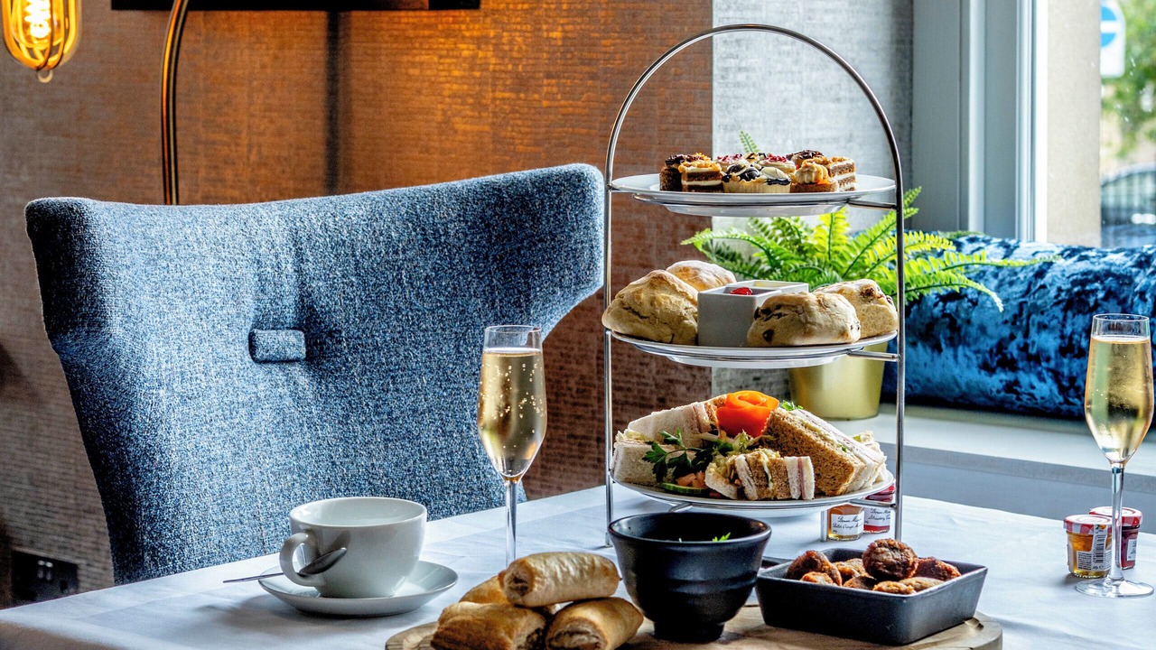 Photo of Others in Stirling