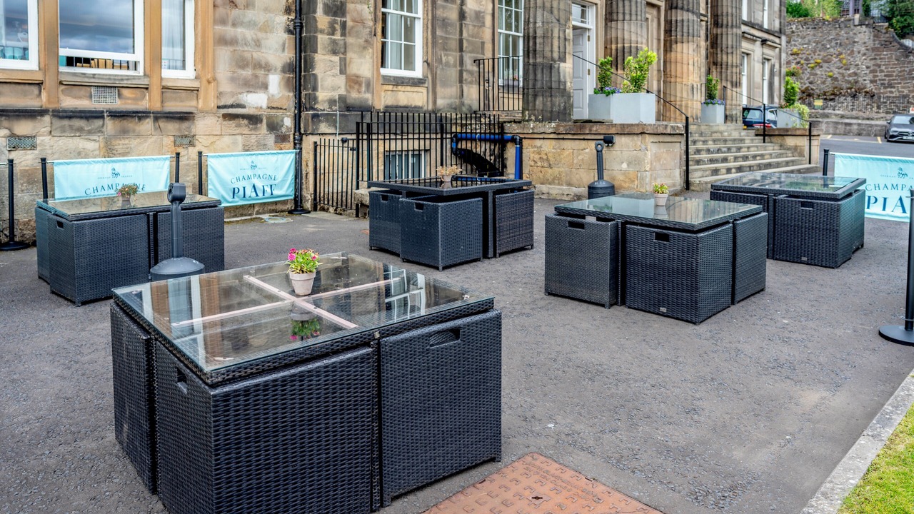 Photo of Outdoor in Stirling