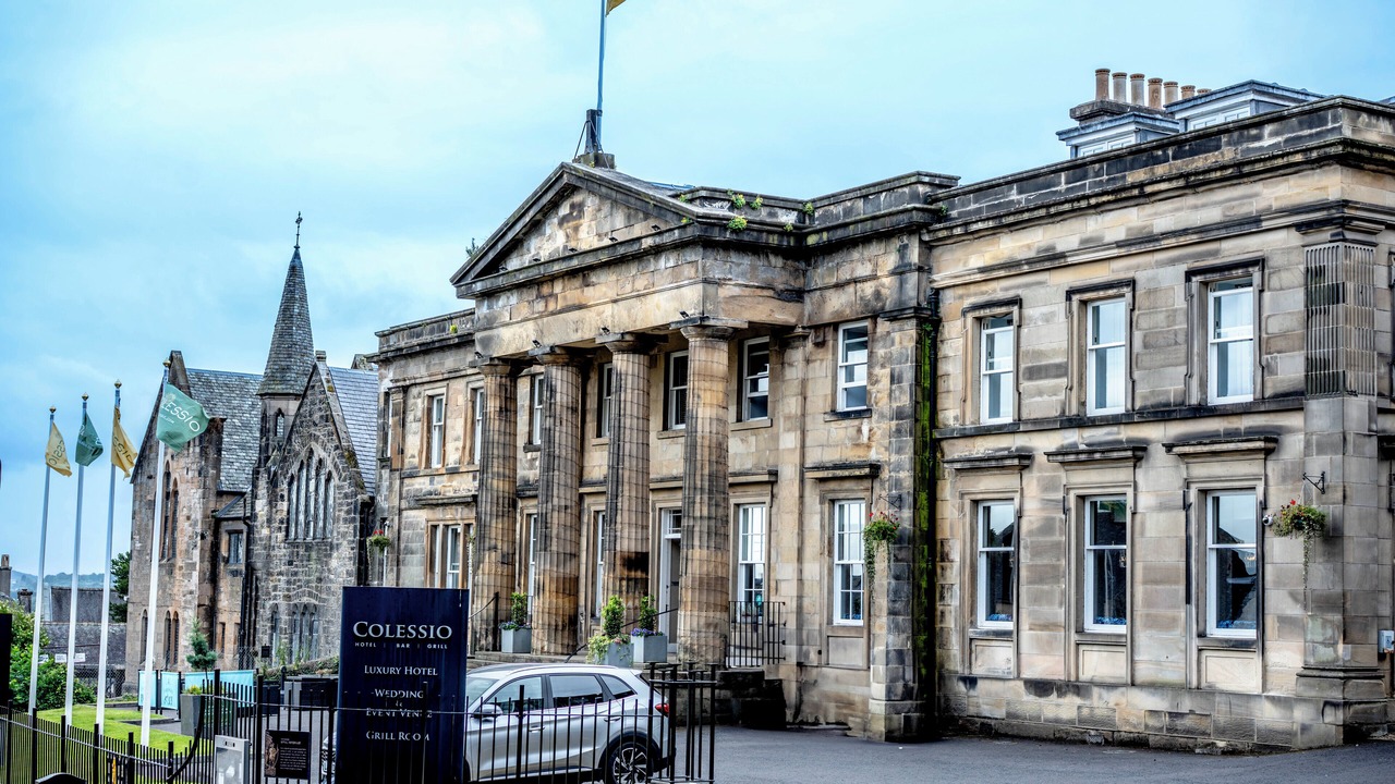 Photo of Outdoor in Stirling