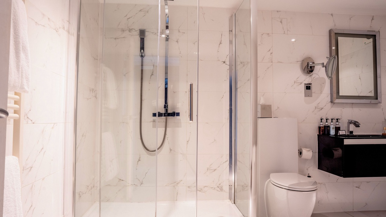 Photo of Bathroom in Stirling